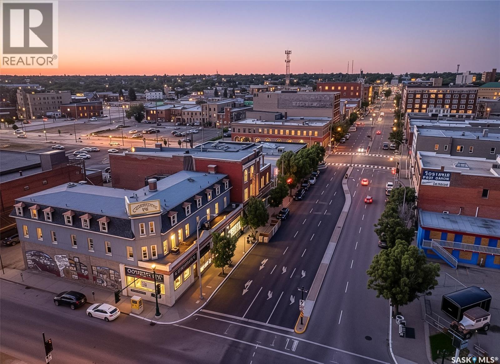 8 Main Street N, Moose Jaw, SK