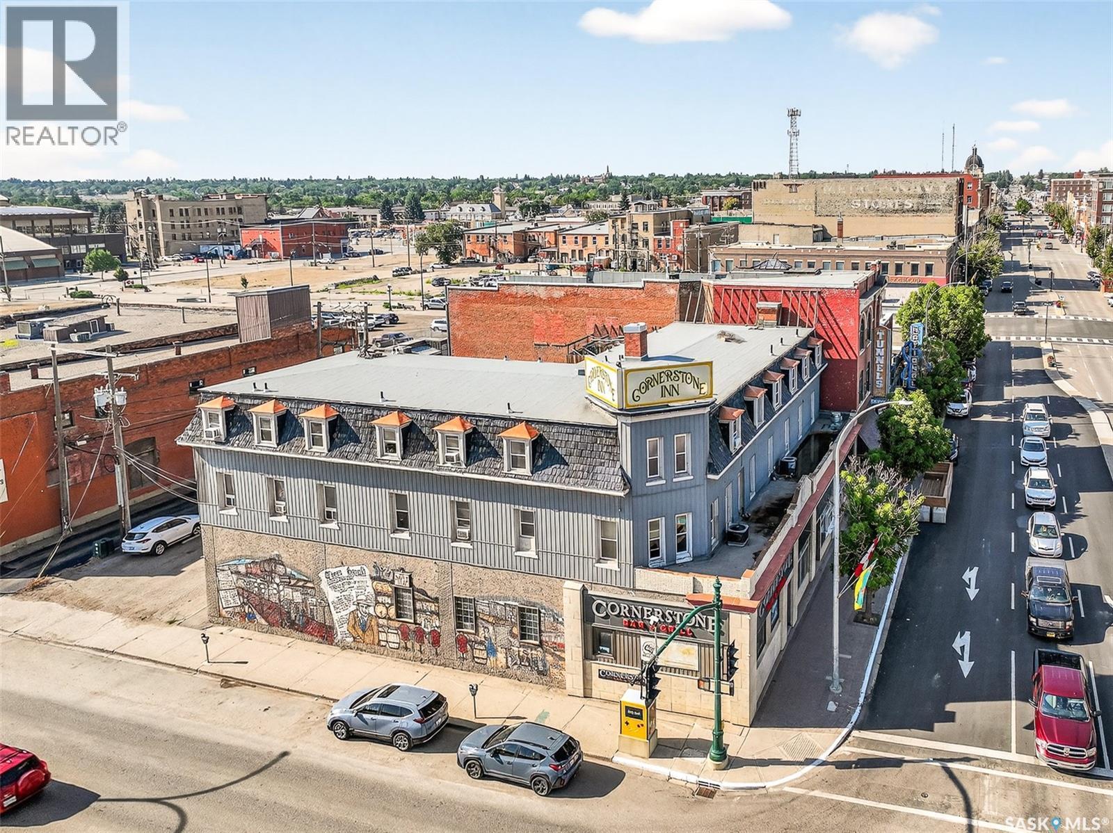 8 Main Street N, Moose Jaw, SK