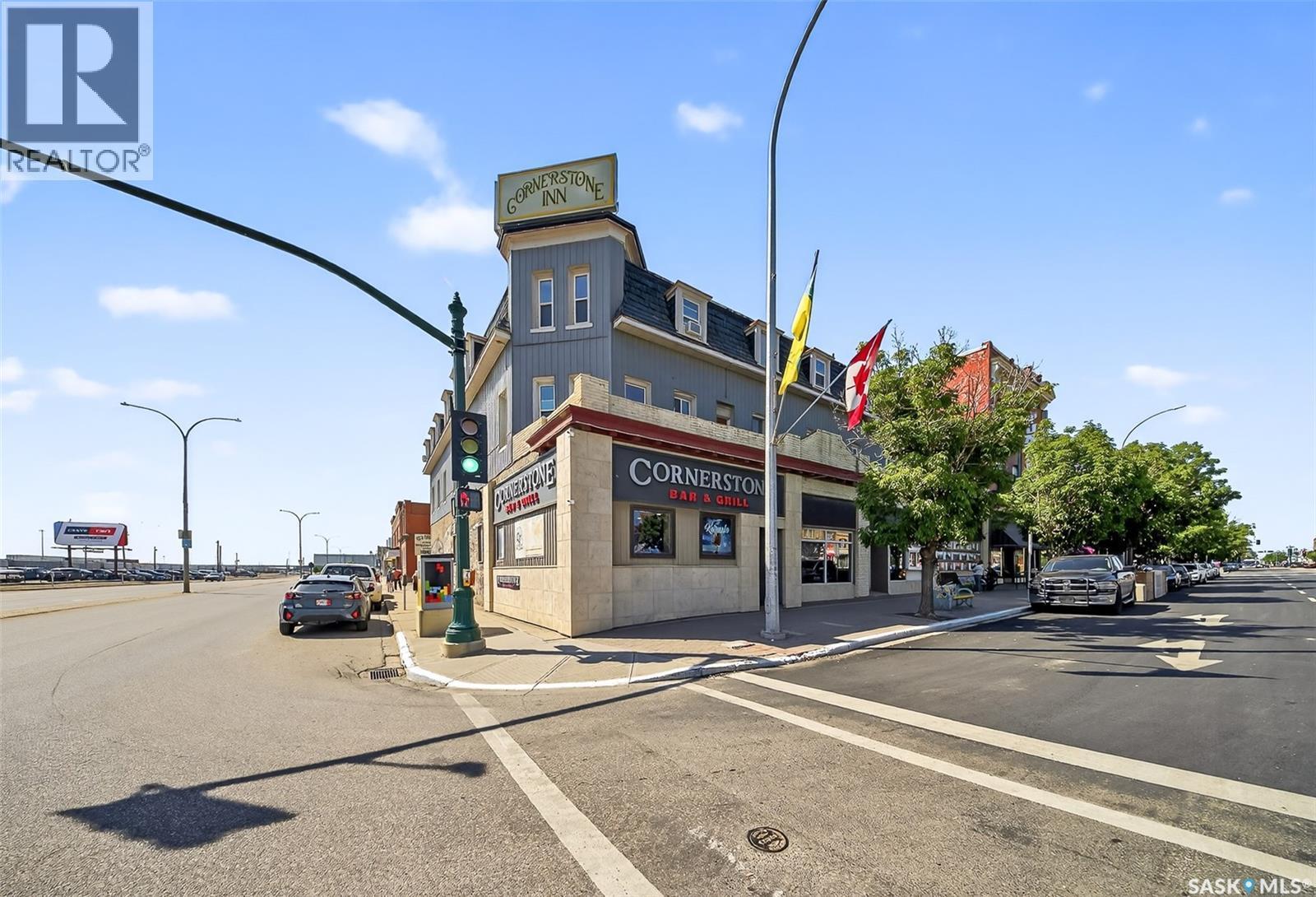 8 Main Street N, Moose Jaw, SK