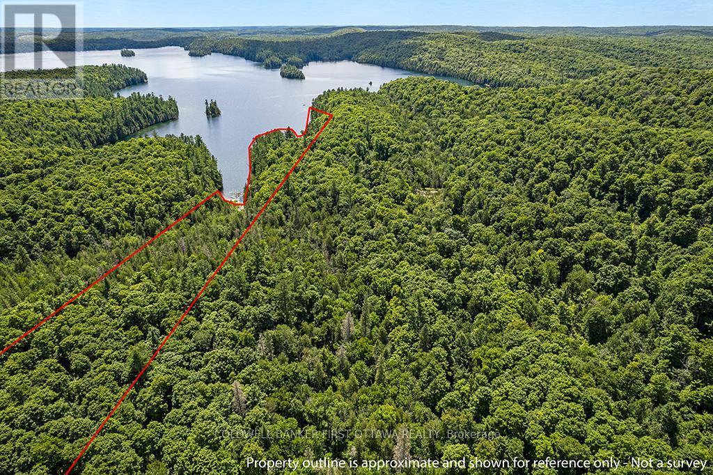 000 Palmerston Lake, Frontenac (Frontenac North), ON