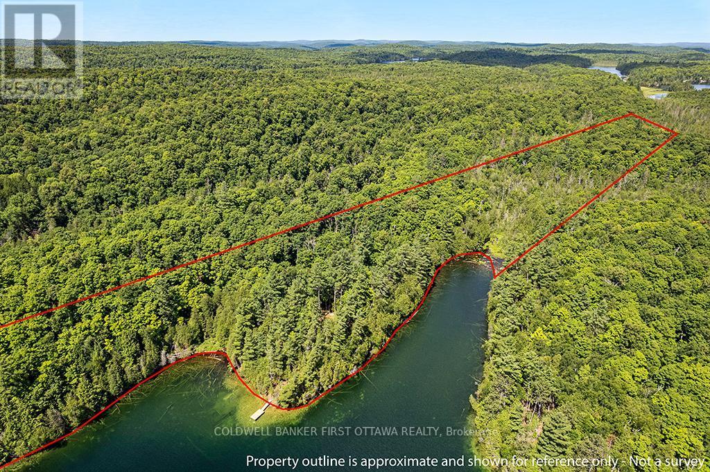 000 Palmerston Lake, Frontenac (Frontenac North), ON