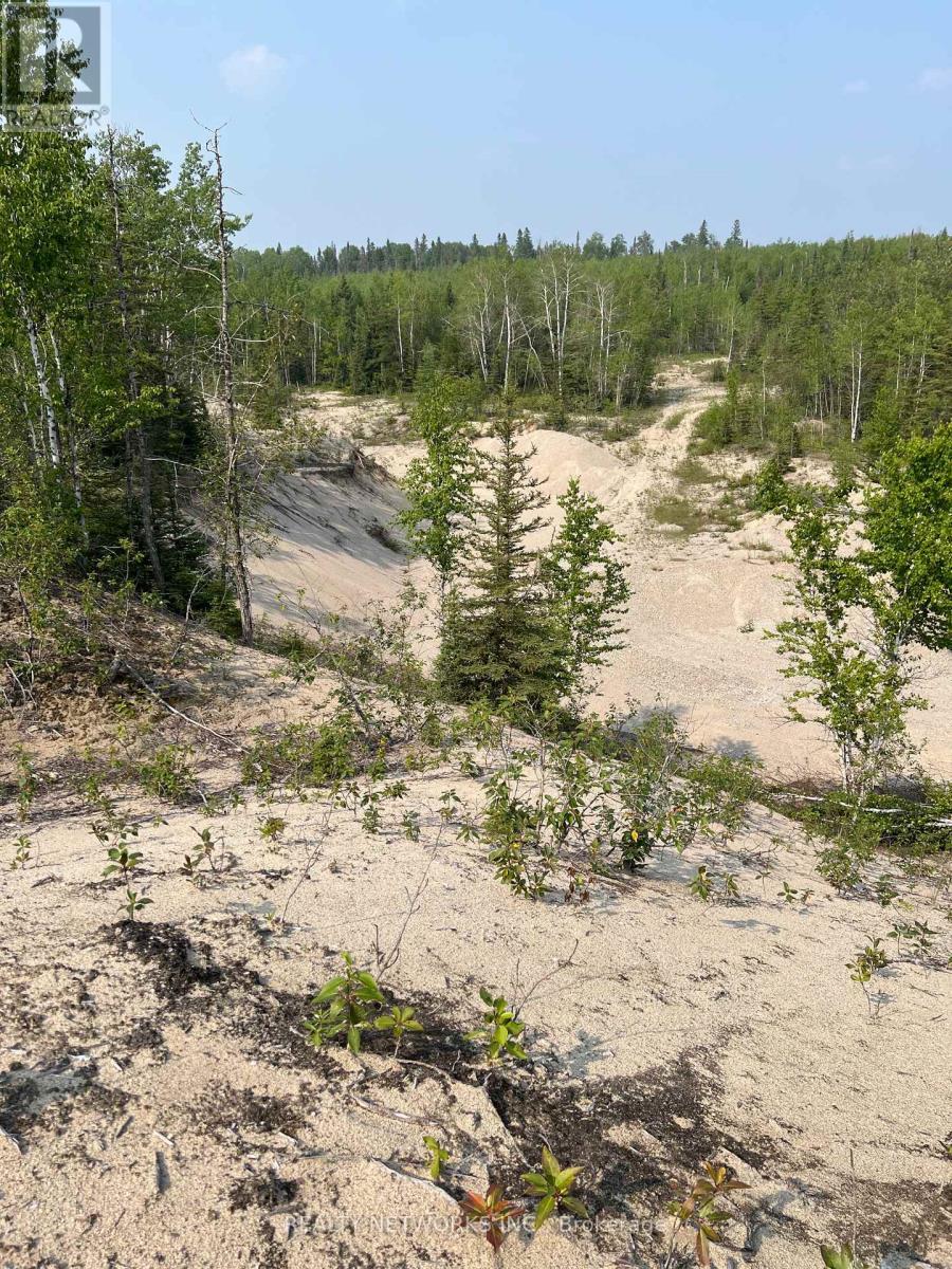 Con 4 Birchill Road E, Cochrane (Cochrane Unorganized), ON