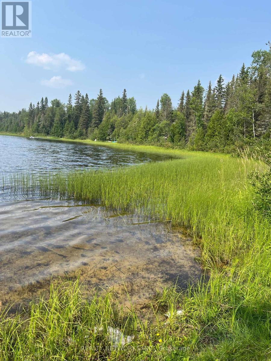 Sheen Lake - Subject property is on the EAST side - Con 4 Birchill Road E, Cochrane (Cochrane Unorganized), ON
