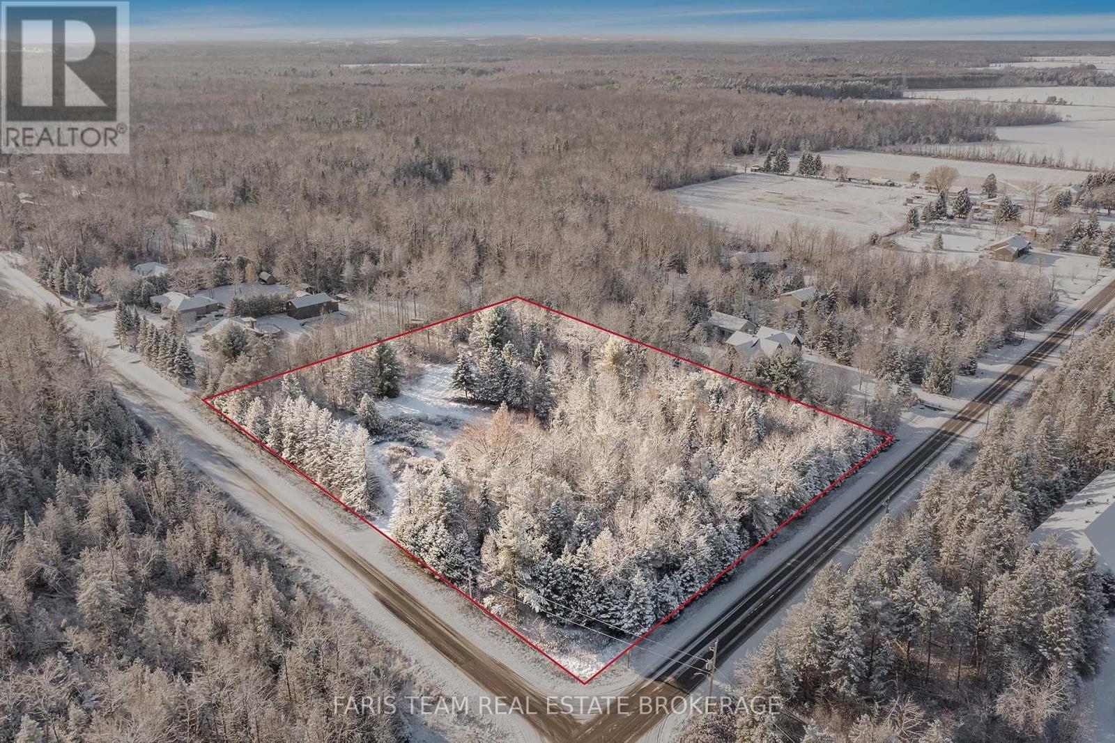 8018 8Th Line, Essa, ON