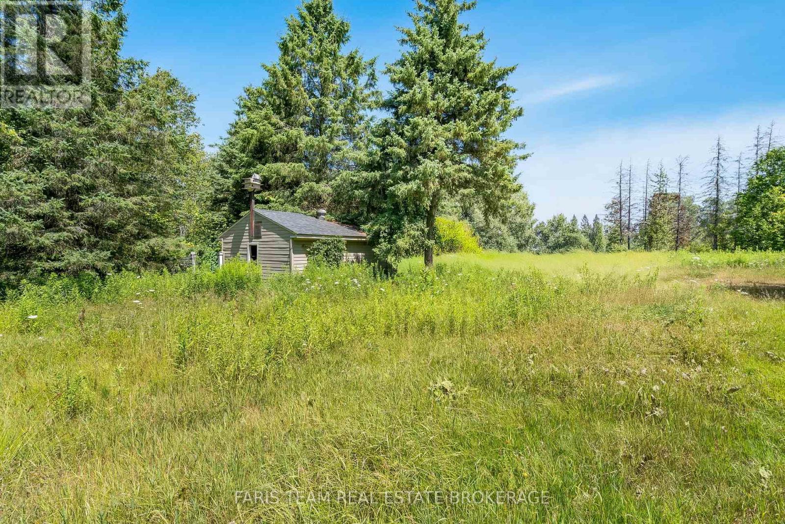 8018 8Th Line, Essa, ON