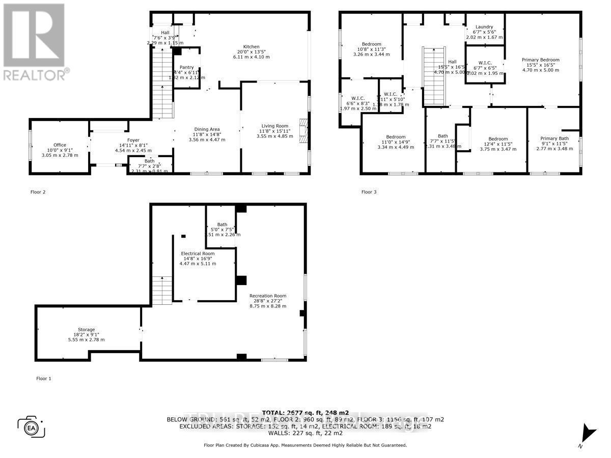 618 Galarneau Way, Ottawa, ON - Other