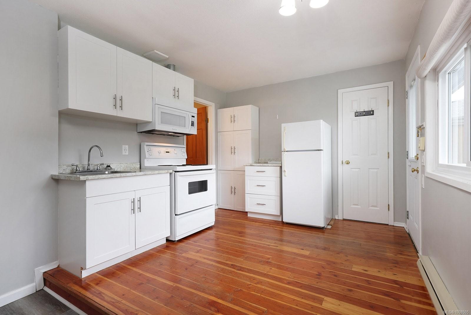 2695 Carstairs Dr, Courtenay, BC