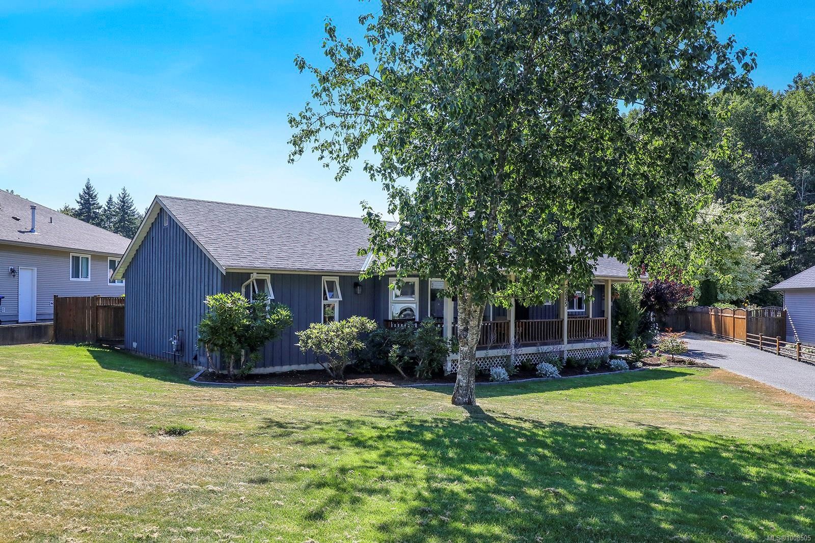 2695 Carstairs Dr, Courtenay, BC