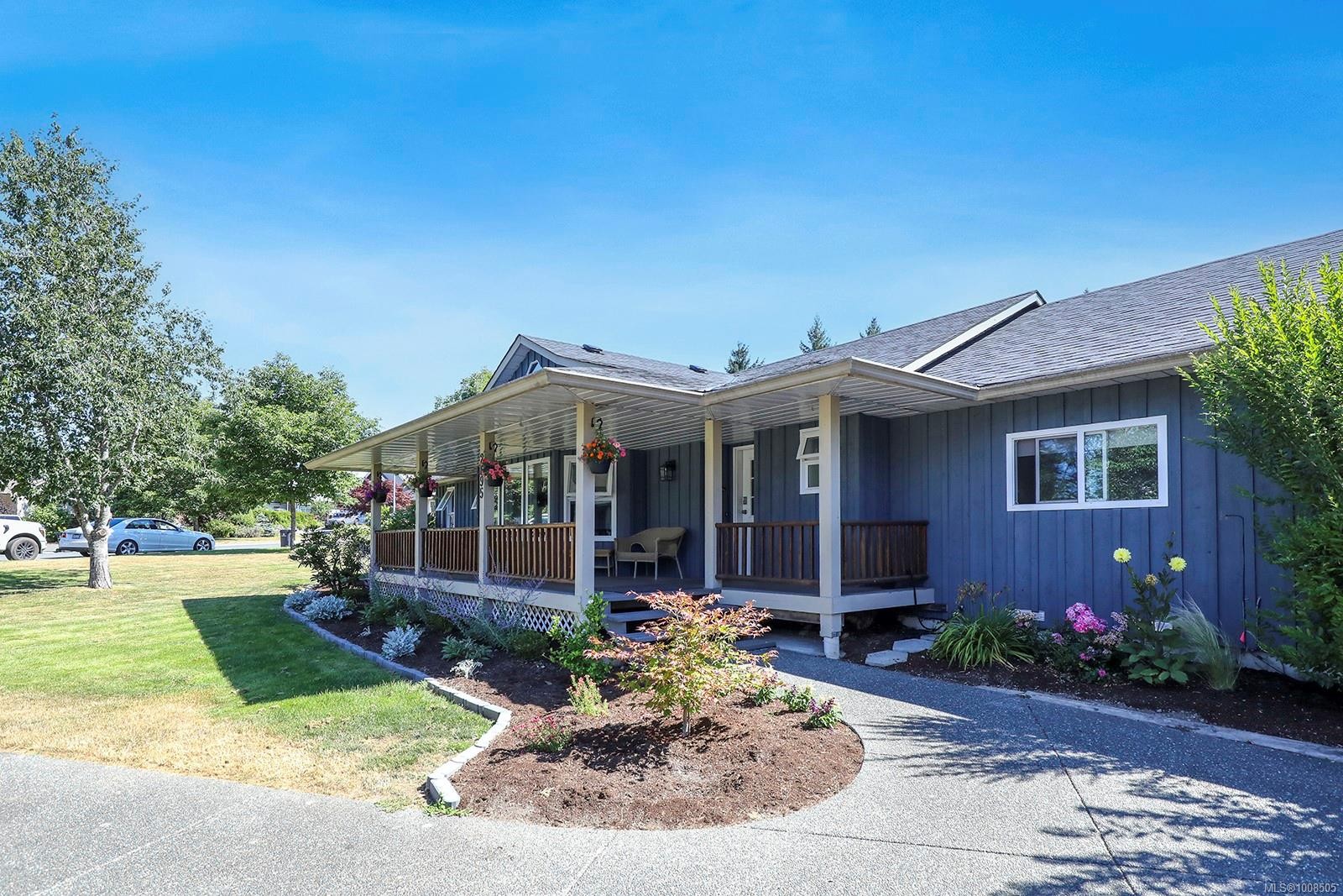 2695 Carstairs Dr, Courtenay, BC