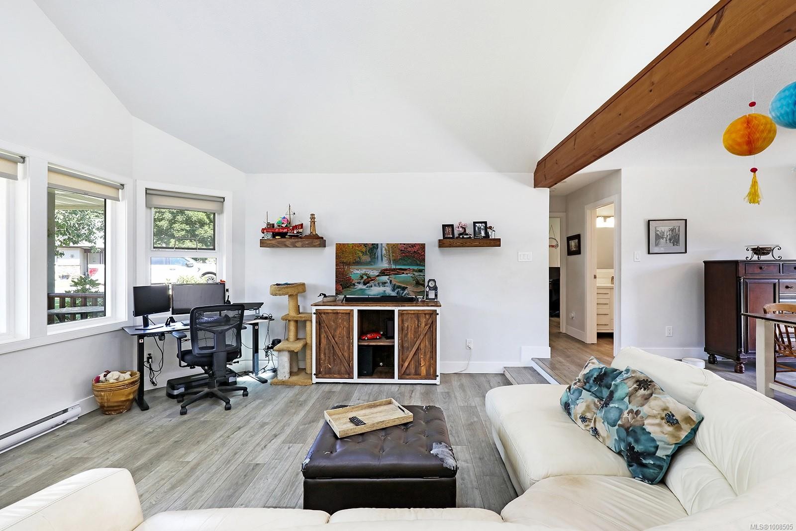 2695 Carstairs Dr, Courtenay, BC