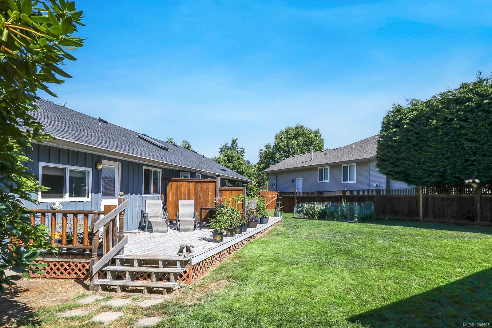 2695 Carstairs Dr, Courtenay, BC