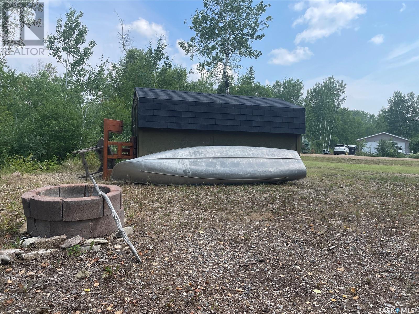 Andrews Way, Sunset Cove, Big River Rm No. 555, SK