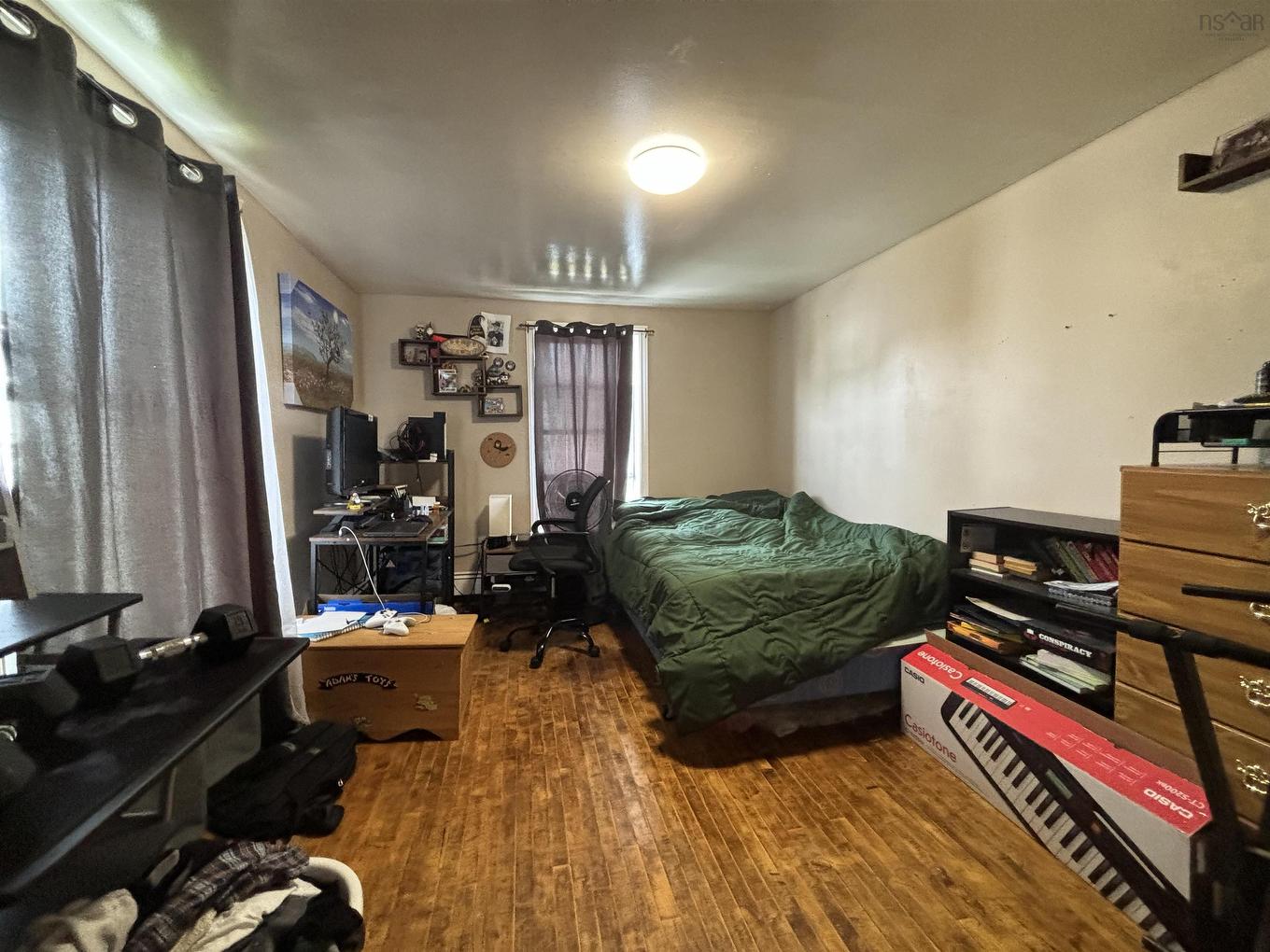 16 Fletcher St, Glace Bay, NS