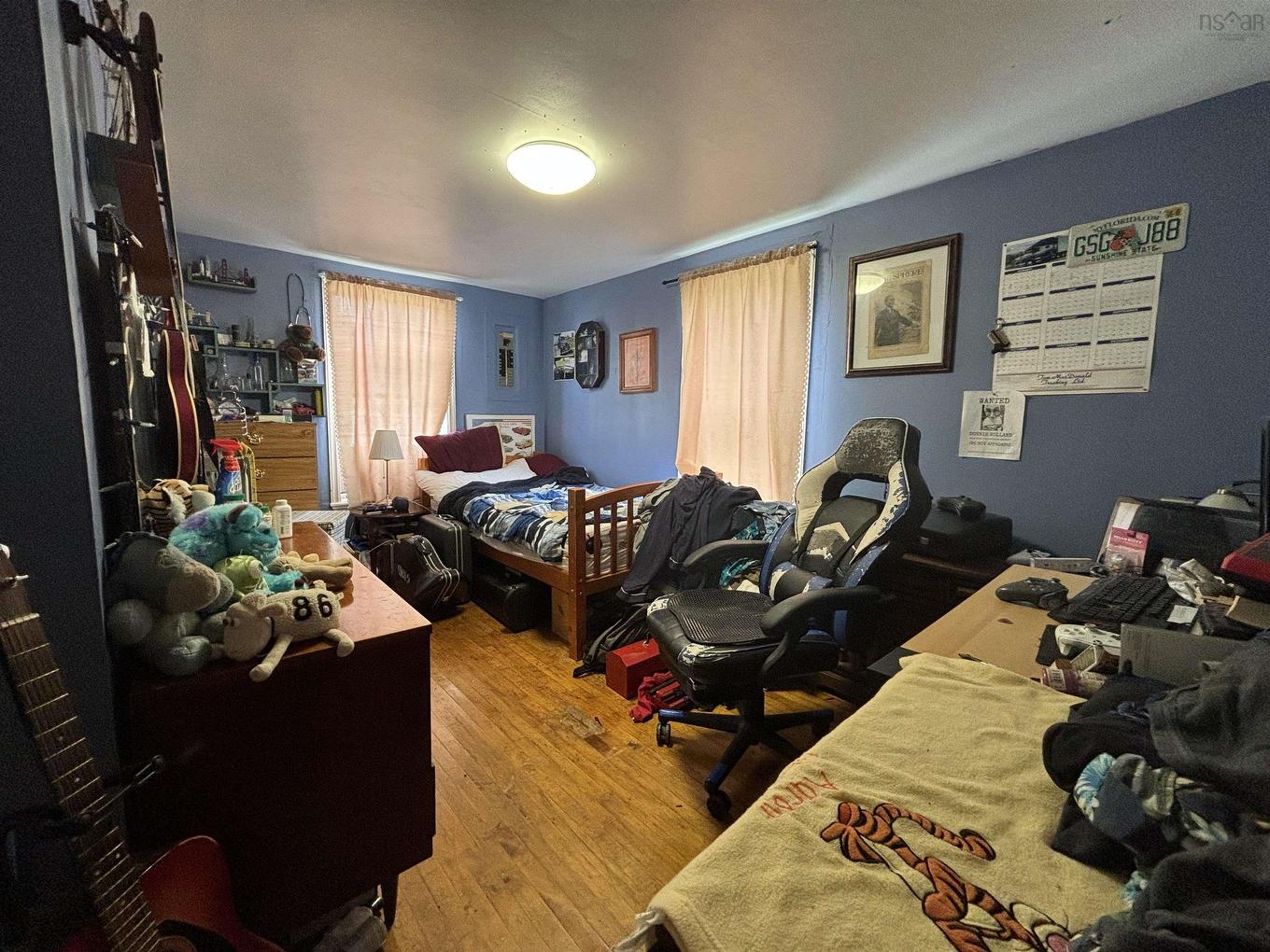 16 Fletcher St, Glace Bay, NS