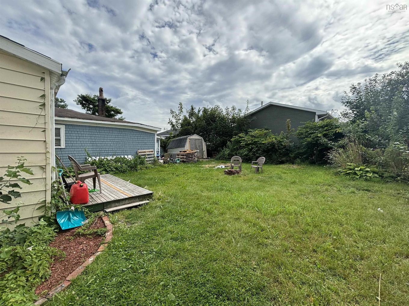 16 Fletcher St, Glace Bay, NS