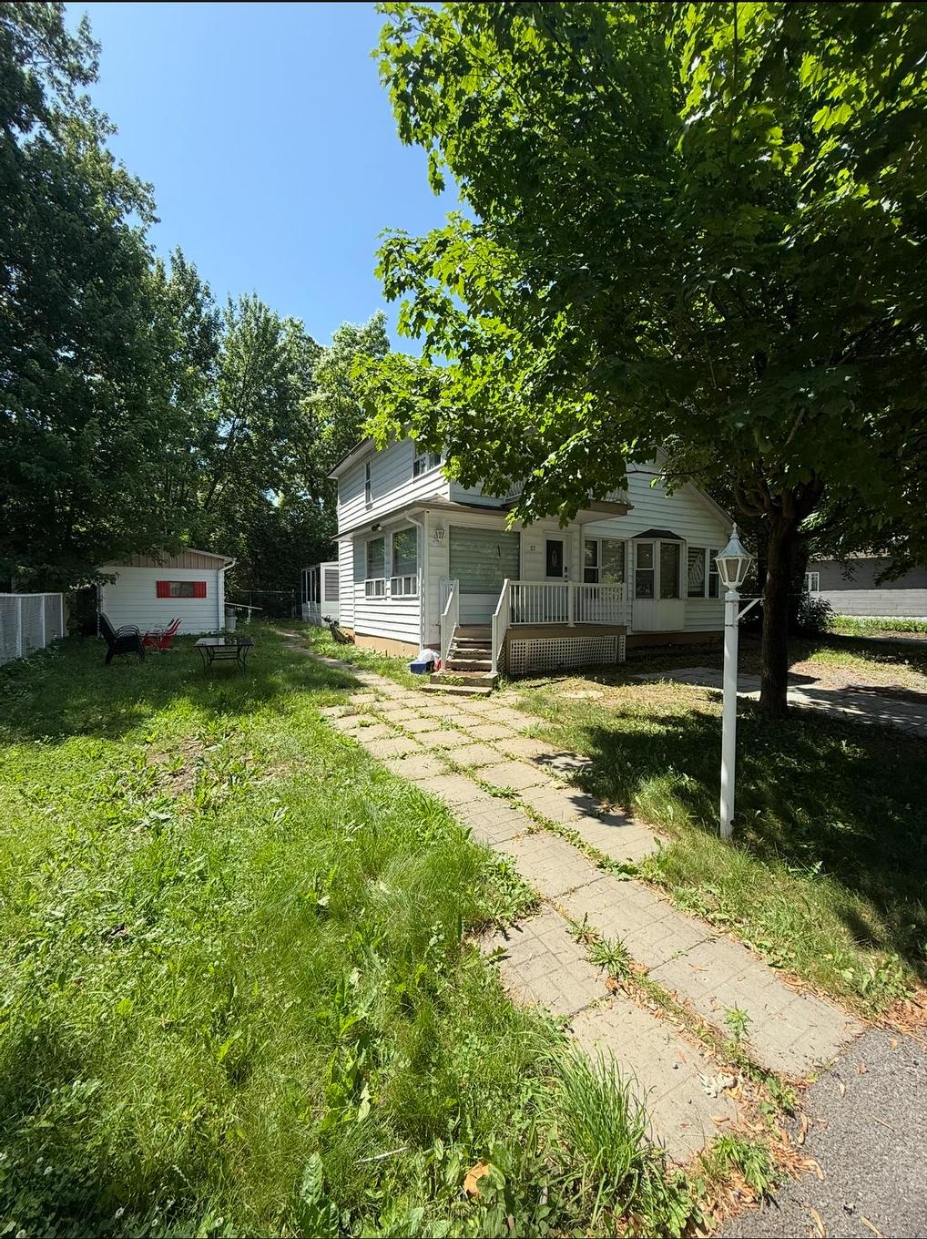 Frontage - 27 Tsse Debien, Laval (Auteuil), QC - Outdoor