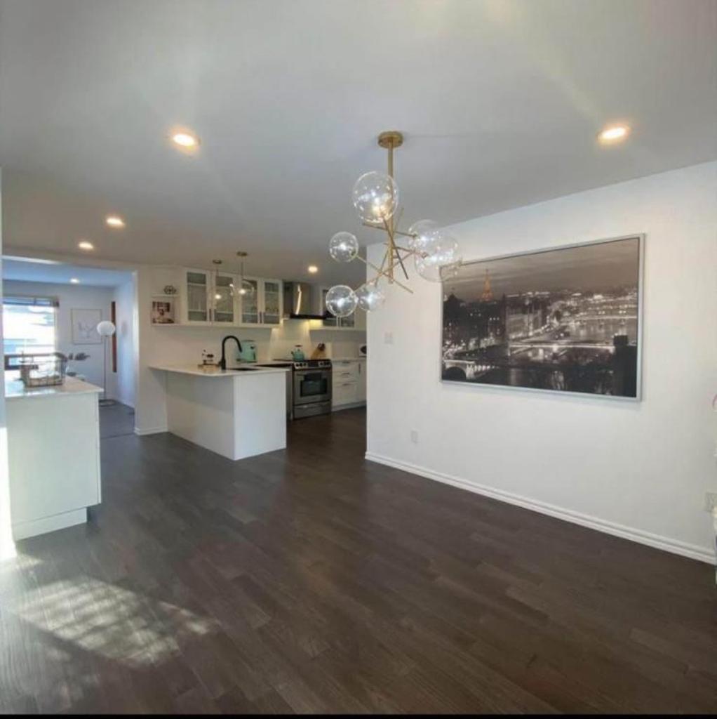 Overall view - 27 Tsse Debien, Laval (Auteuil), QC - Indoor