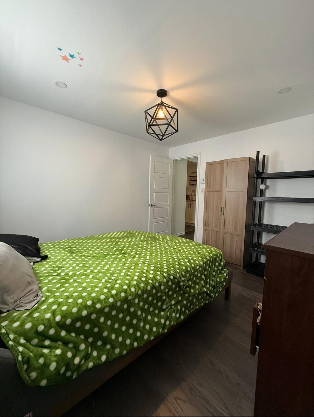 Bedroom - 27 Tsse Debien, Laval (Auteuil), QC - Indoor Photo Showing Bedroom