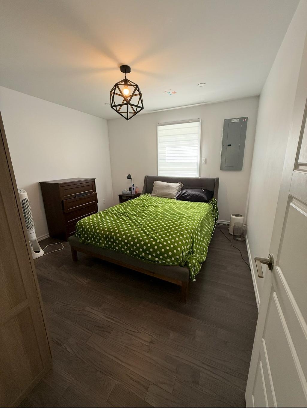 Bedroom - 27 Tsse Debien, Laval (Auteuil), QC - Indoor Photo Showing Bedroom