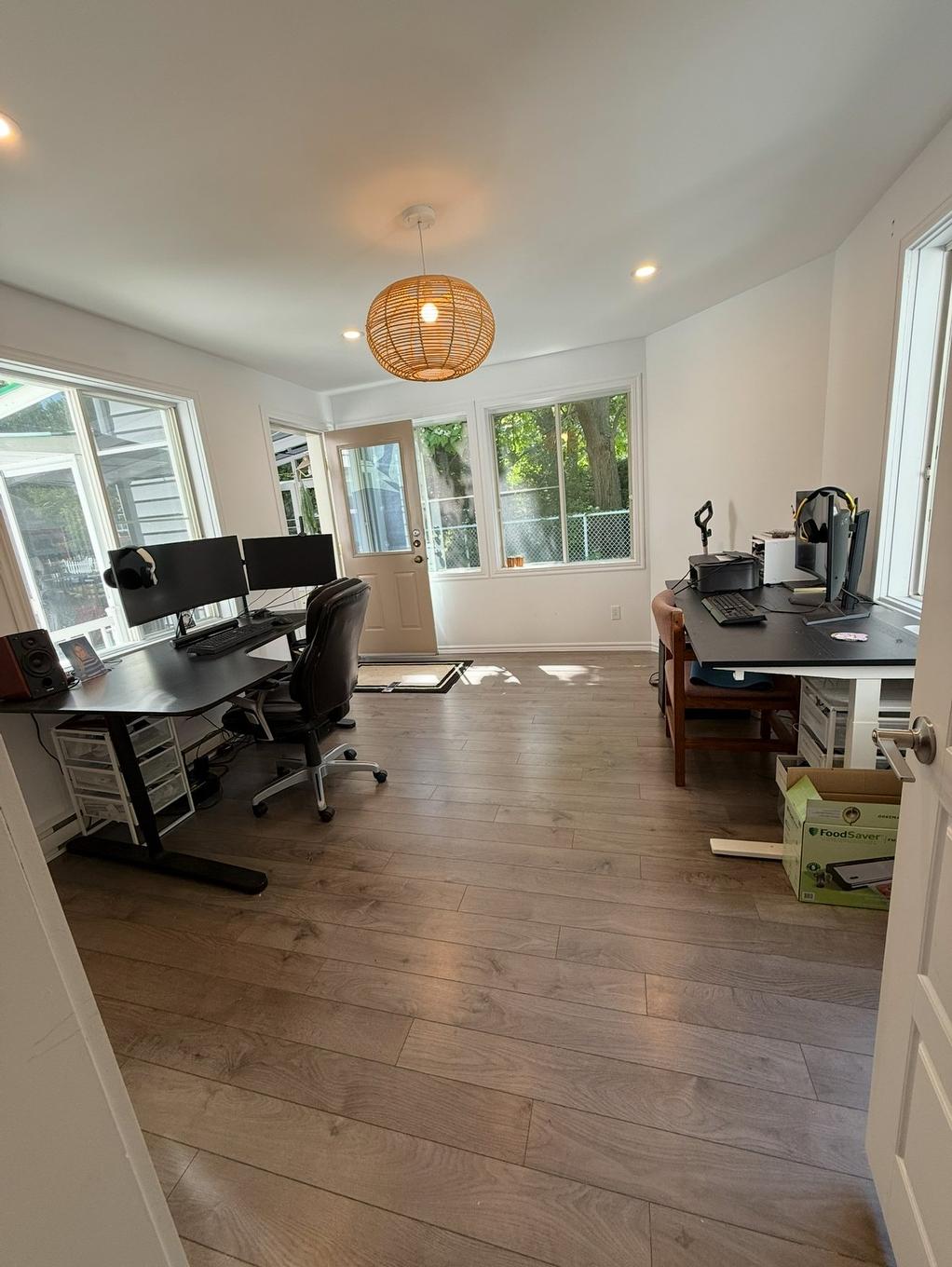 Bedroom - 27 Tsse Debien, Laval (Auteuil), QC - Indoor