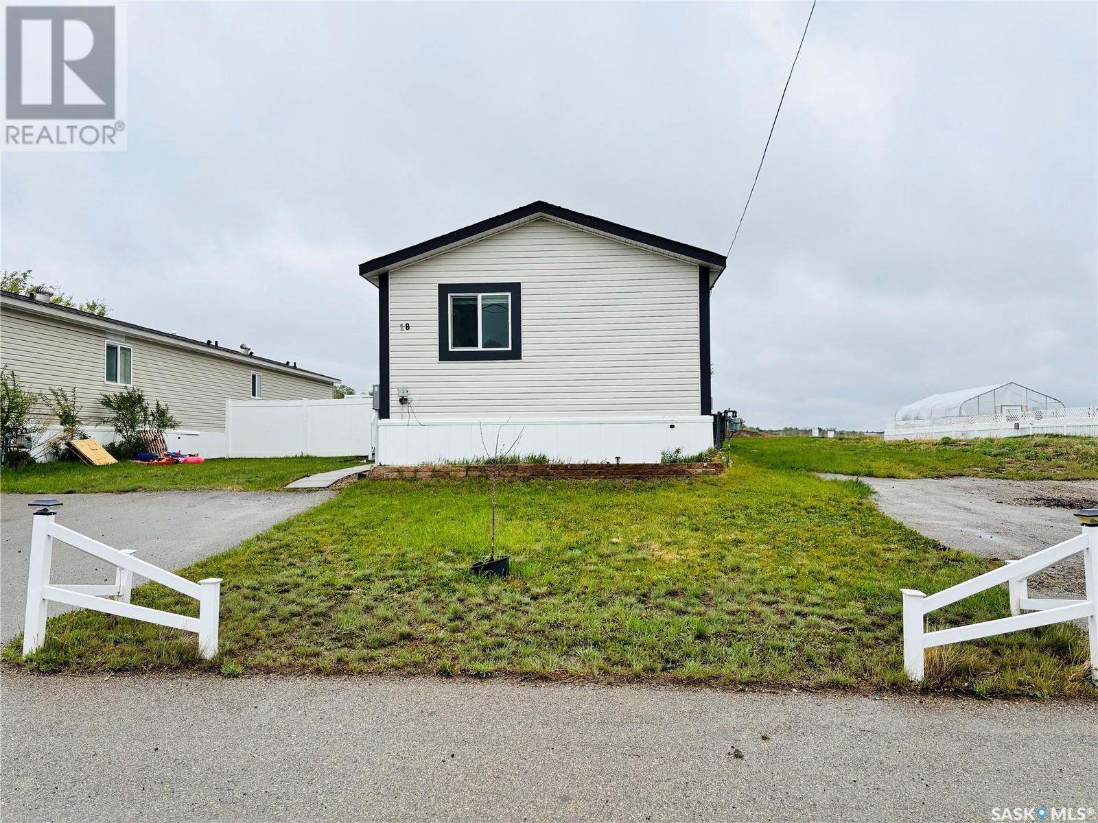 18 2004 Alice Road, Estevan, SK