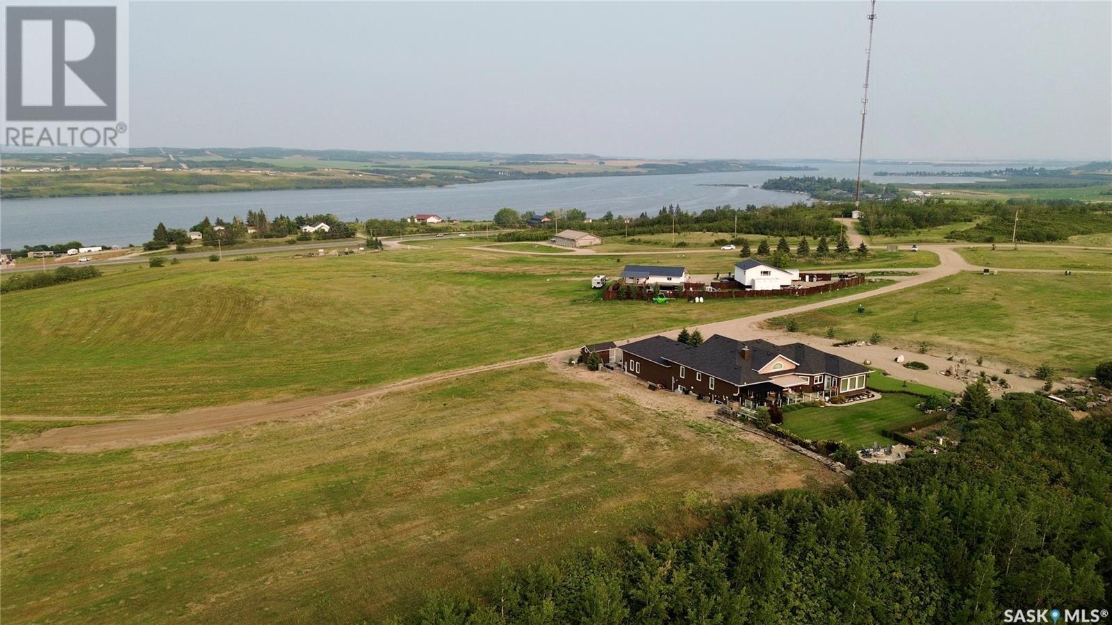 Lot 17 Thomas Drive, Cochin, SK