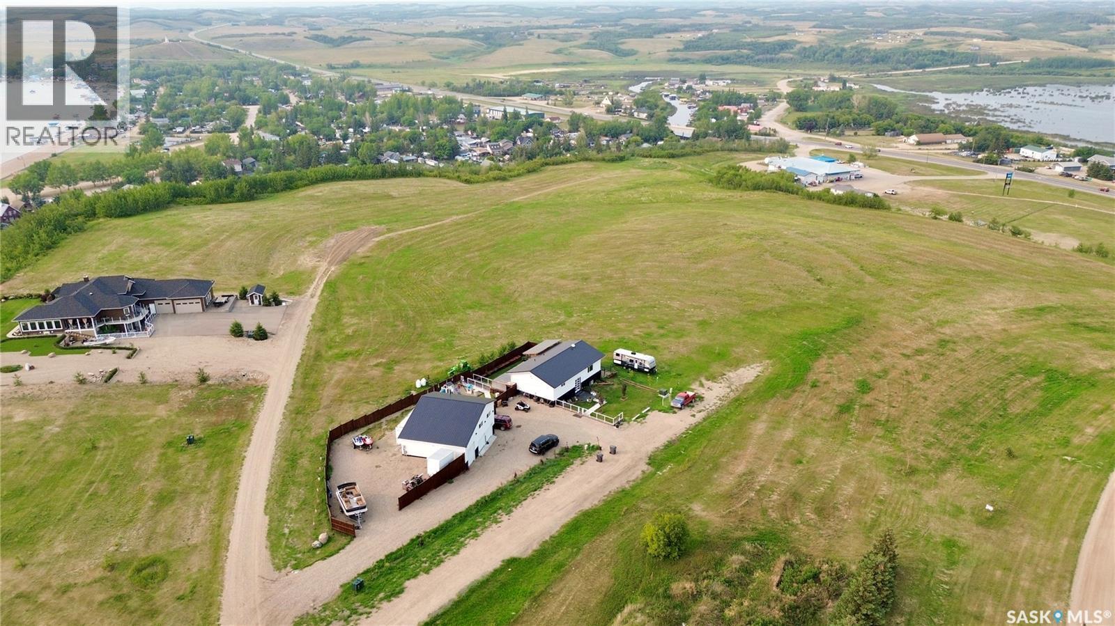 Lot 16 Thomas Drive, Cochin, SK