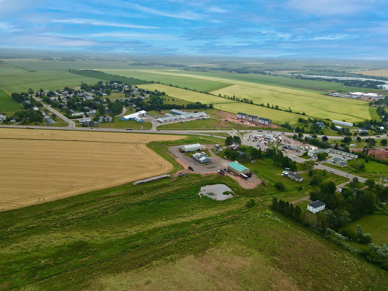 700 Read Drive, Summerside, PE