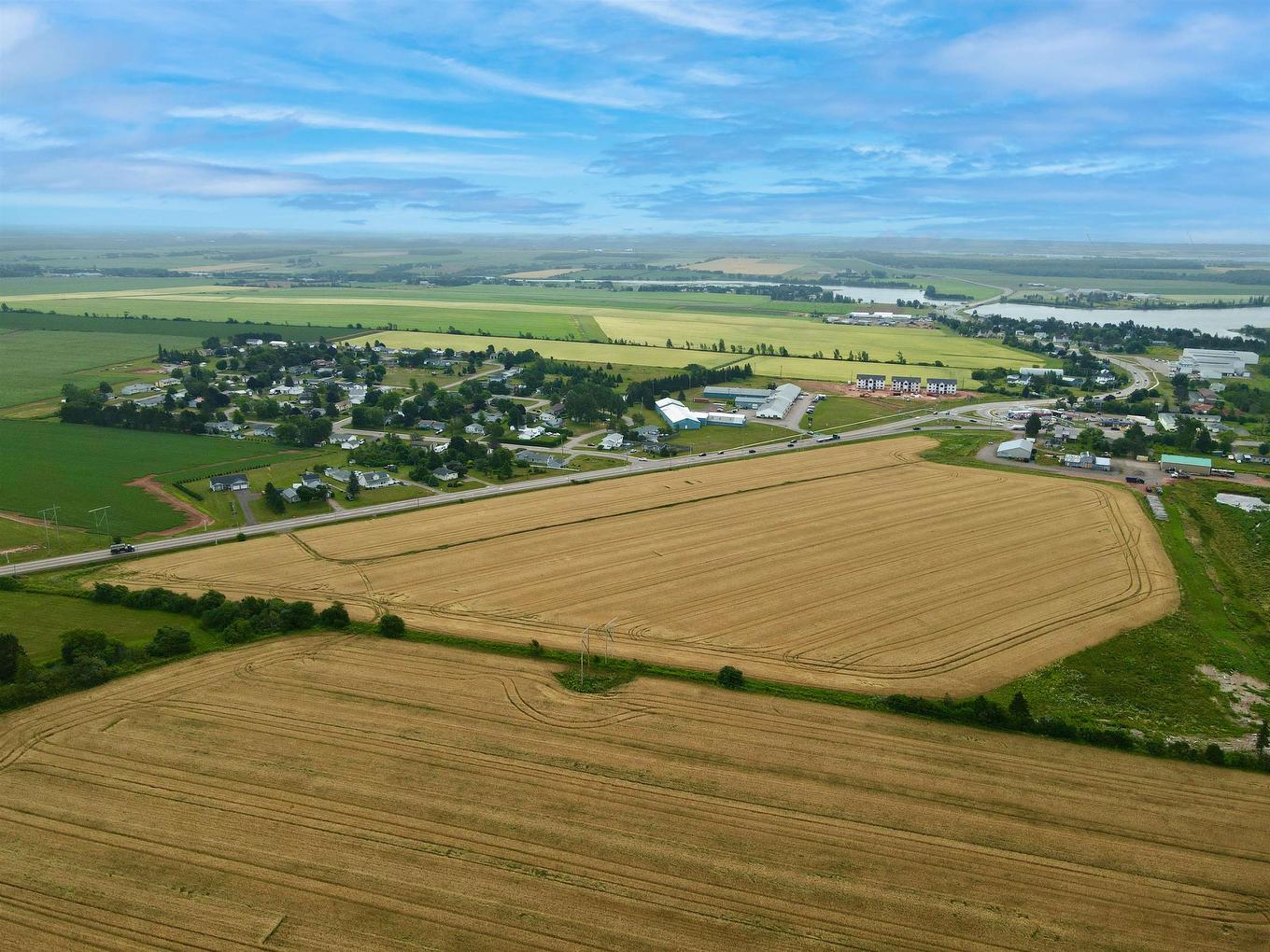 700 Read Drive, Summerside, PE