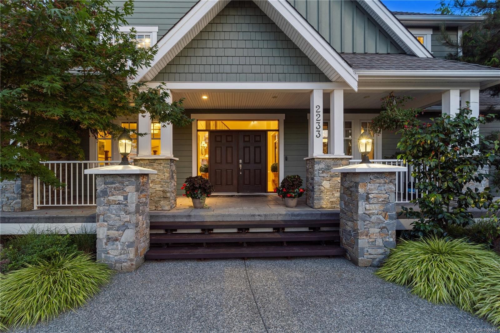 2233 Ashlee Rd, Nanaimo, BC