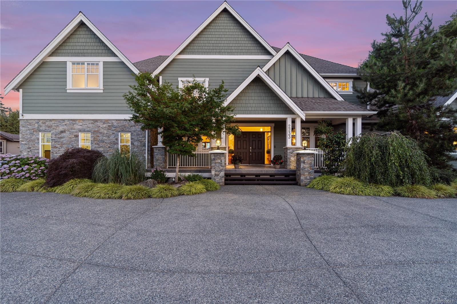 2233 Ashlee Rd, Nanaimo, BC