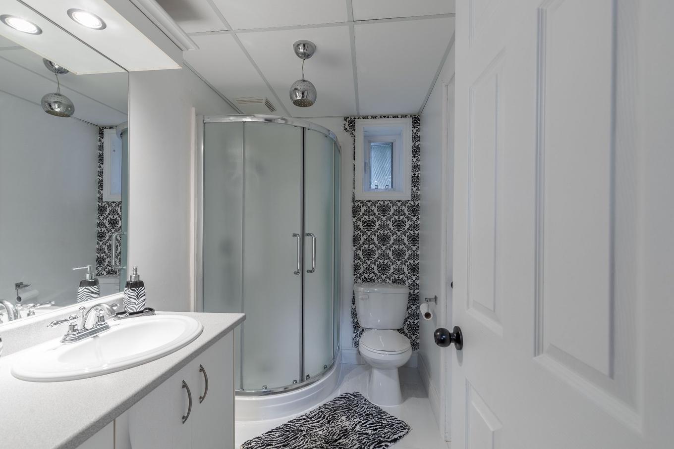 Salle de bains - 49 Rue De Ste-Monique, Gatineau (Gatineau), QC - Indoor Photo Showing Bathroom