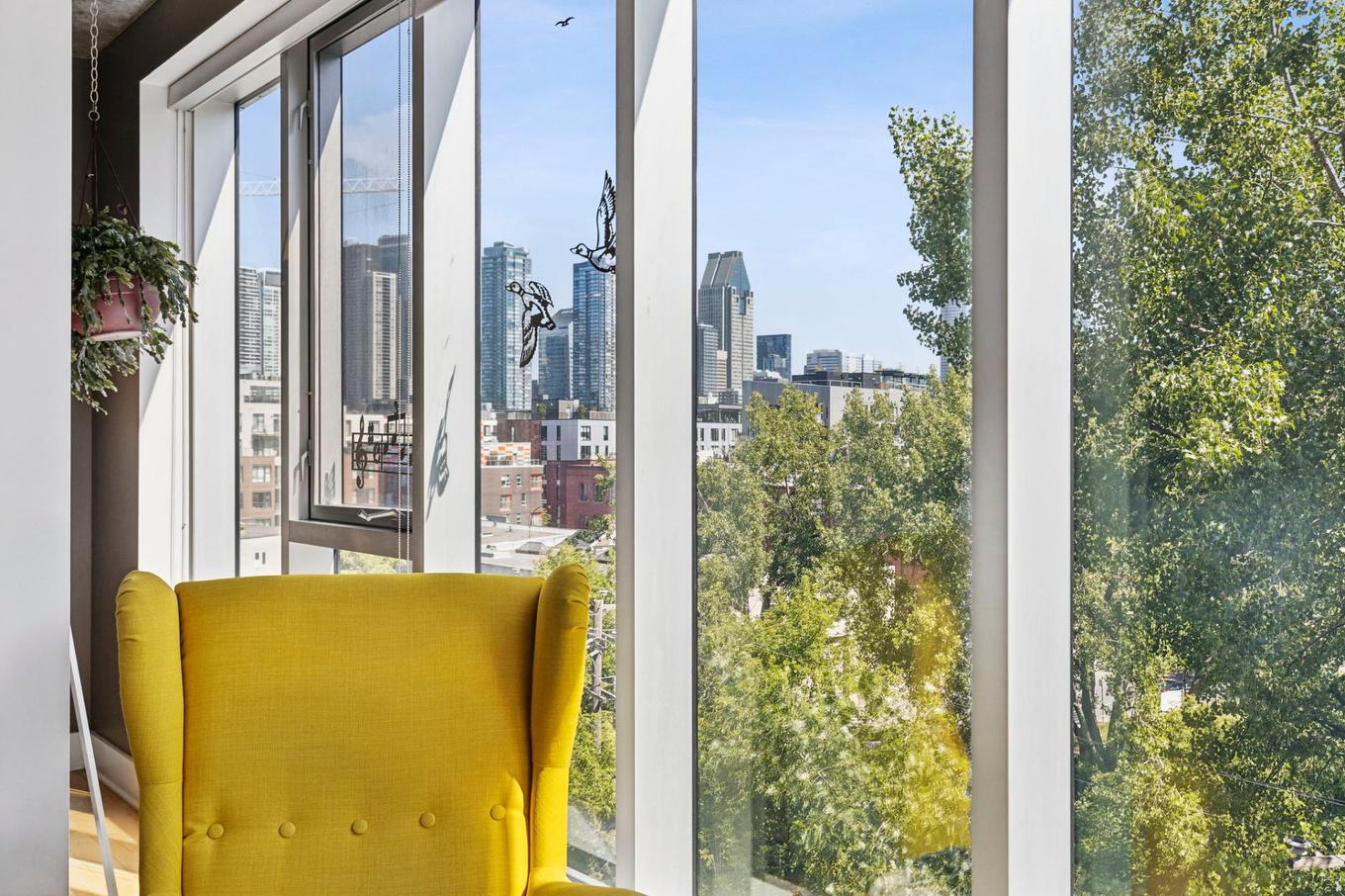 Vue - 611-50 Rue Des Seigneurs, Montréal (Le Sud-Ouest), QC - Photo Showing Other Room