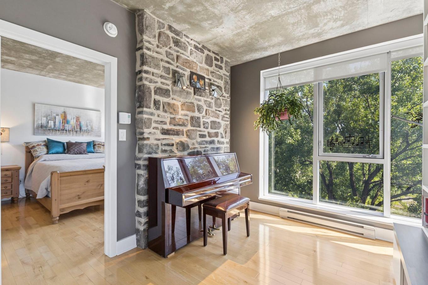 Boudoir - 611-50 Rue Des Seigneurs, Montréal (Le Sud-Ouest), QC - Indoor