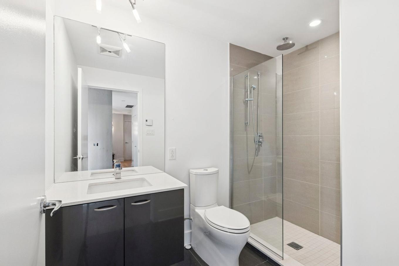 Salle de bains - 611-50 Rue Des Seigneurs, Montréal (Le Sud-Ouest), QC - Indoor Photo Showing Bathroom