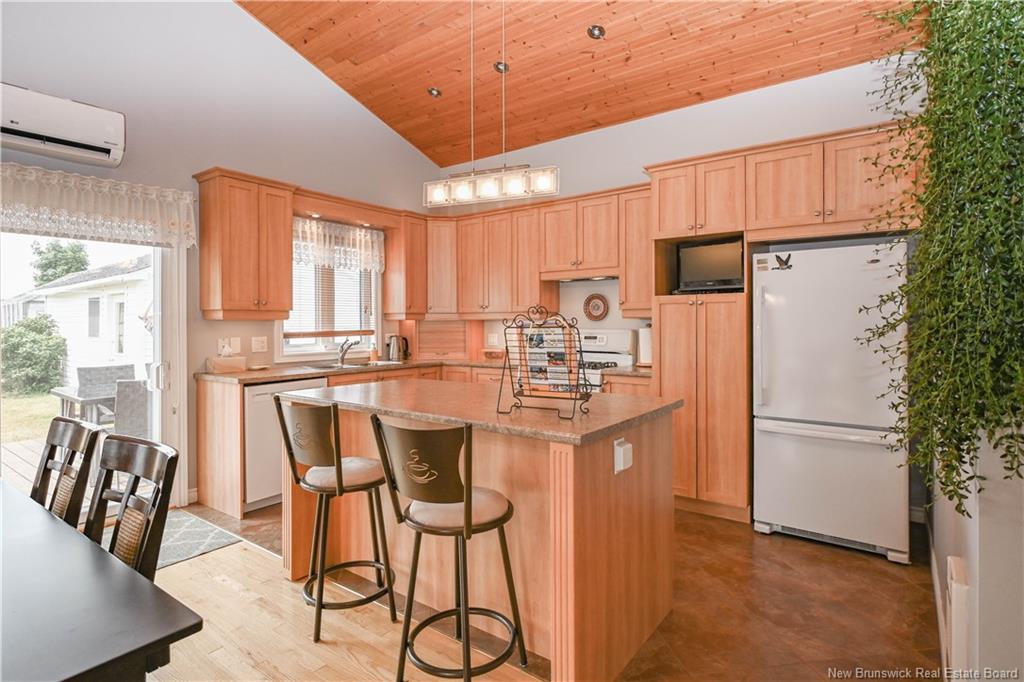 65 E. Breau Rd, Canton Des Basques, NB