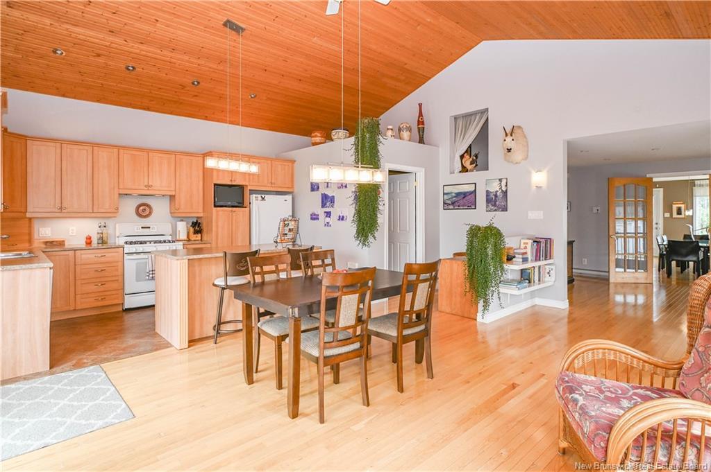 65 E. Breau Rd, Canton Des Basques, NB