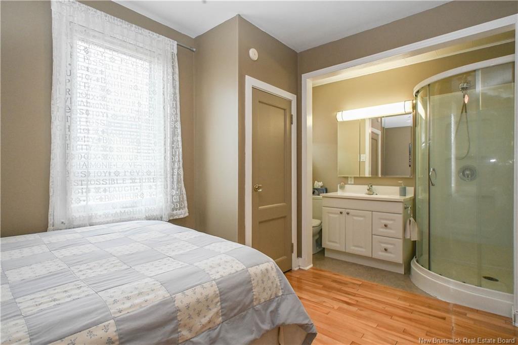 65 E. Breau Rd, Canton Des Basques, NB