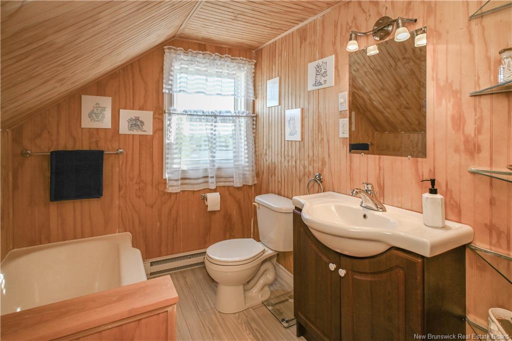 65 E. Breau Rd, Canton Des Basques, NB