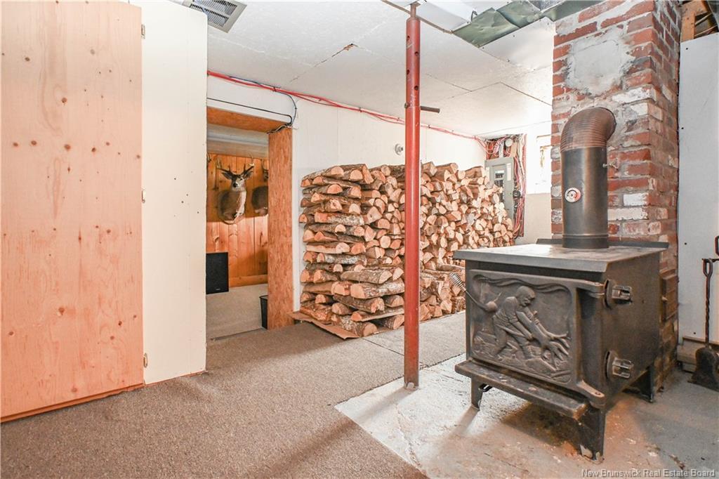 65 E. Breau Rd, Canton Des Basques, NB