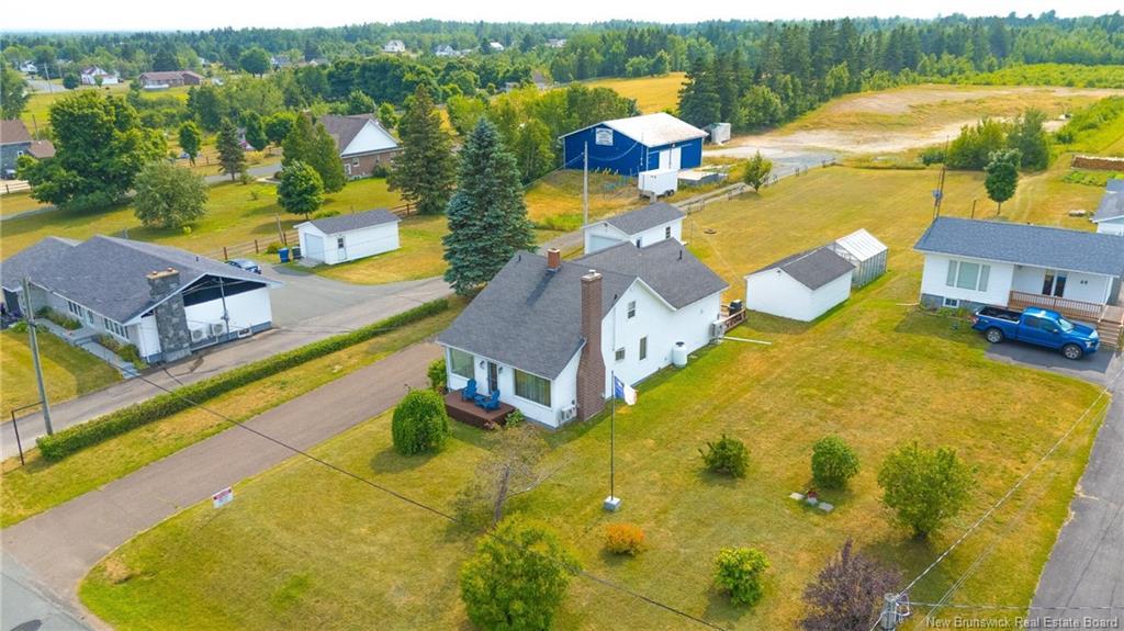 65 E. Breau Rd, Canton Des Basques, NB