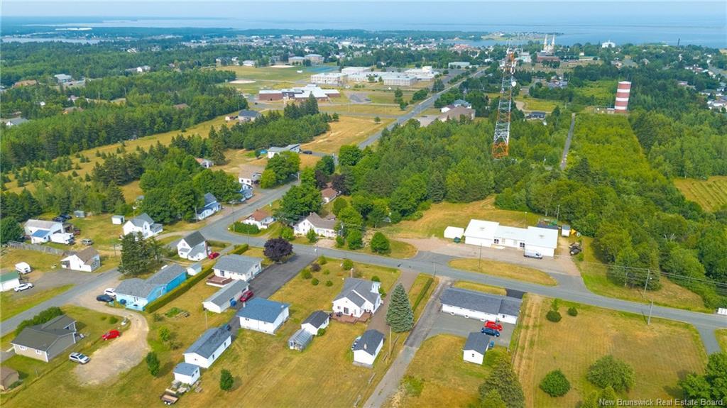 65 E. Breau Rd, Canton Des Basques, NB