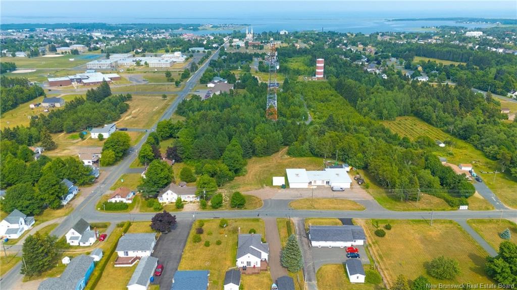 65 E. Breau Rd, Canton Des Basques, NB