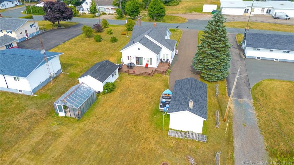 65 E. Breau Rd, Canton Des Basques, NB