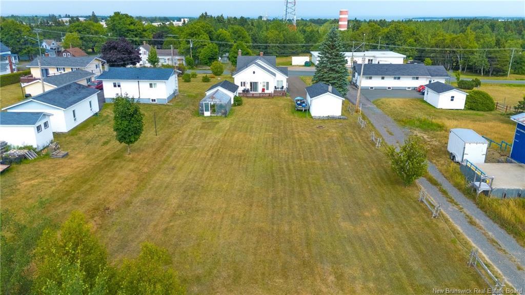 65 E. Breau Rd, Canton Des Basques, NB
