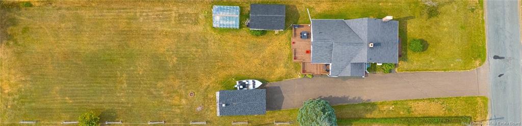 65 E. Breau Rd, Canton Des Basques, NB