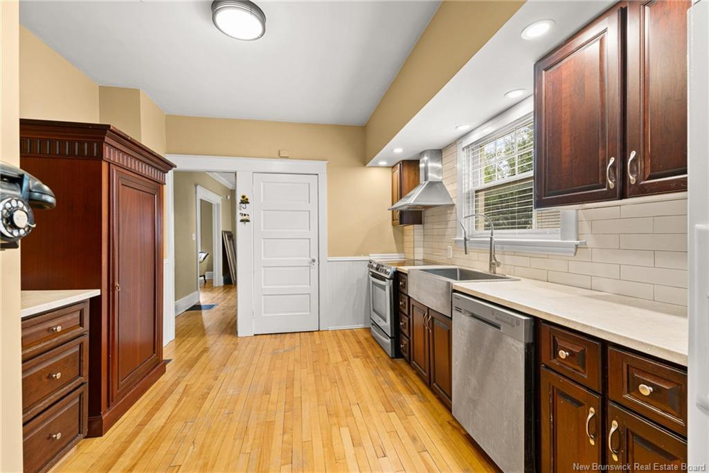 29 Norwood Ave, Moncton, NB