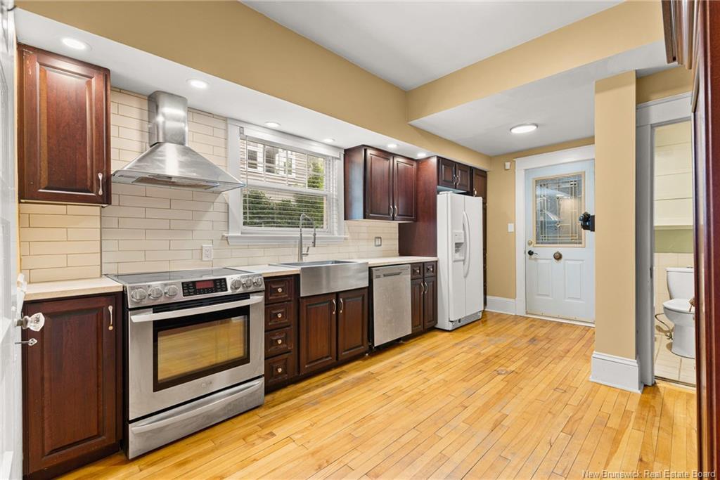 29 Norwood Ave, Moncton, NB