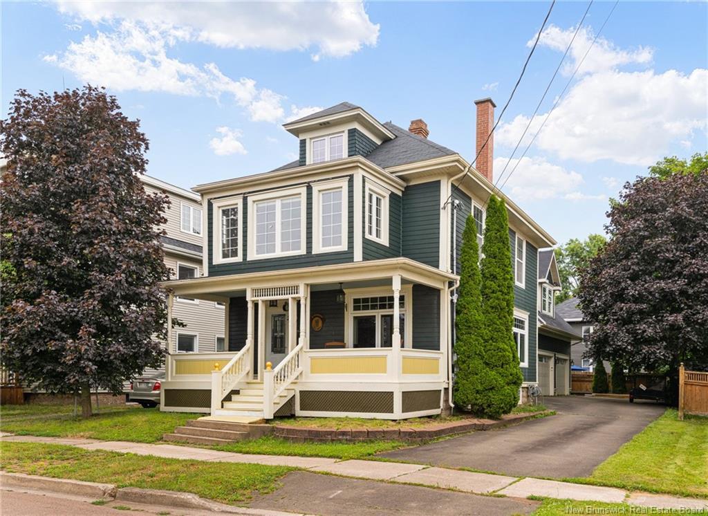 29 Norwood Ave, Moncton, NB