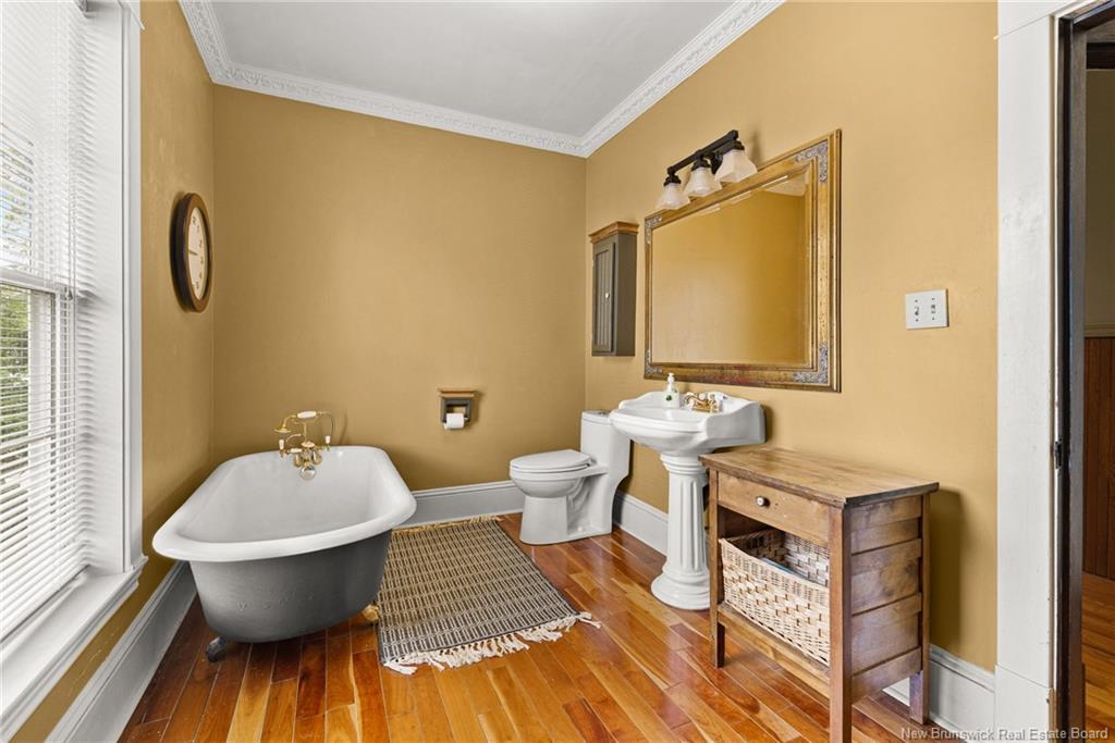 29 Norwood Ave, Moncton, NB